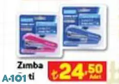 ZIMBA SETİ